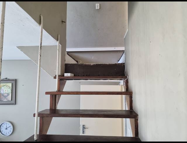 1 BEDROOM FLAT FOR SALE IN ESPLANADE